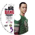 miniatura the-big-bang-theory-temporada-03-disco-01-custom-v3-por-jmandrada cover cd