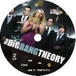 miniatura the-big-bang-theory-temporada-05-disco-02-custom-por-vigilantenocturno cover cd
