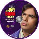 miniatura the-big-bang-theory-temporada-05-disco-03-custom-por-analfabetix cover cd