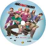 miniatura the-big-bang-theory-temporada-06-custom-por-vigilantenocturno cover cd