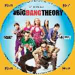 miniatura the-big-bang-theory-temporada-06-custom-v2-por-menta cover cd
