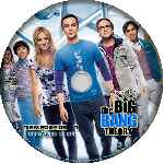 miniatura the-big-bang-theory-temporada-07-custom-v2-por-zaphiro cover cd