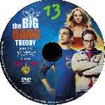 miniatura the-big-bang-theory-temporada-07-disco-01-custom-por-jmandrada cover cd