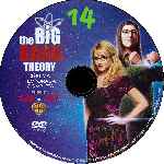 miniatura the-big-bang-theory-temporada-07-disco-02-custom-por-jmandrada cover cd