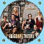 miniatura the-big-bang-theory-temporada-08-custom-por-menta cover cd