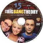 miniatura the-big-bang-theory-temporada-08-disco-01-custom-por-jmandrada cover cd