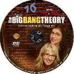 miniatura the-big-bang-theory-temporada-08-disco-02-custom-por-jmandrada cover cd