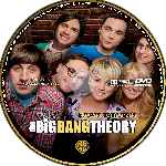 miniatura the-big-bang-theory-temporada-09-disco-01-custom-por-martincja cover cd