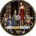 miniatura the-big-bang-theory-temporada-09-disco-02-custom-por-martincja cover cd