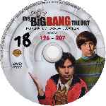 miniatura the-big-bang-theory-temporada-09-disco-02-custom-v2-por-jmandrada cover cd