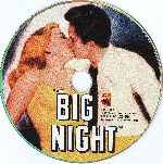 miniatura the-big-night-los-esenciales-del-cine-negro-por-werther1967 cover cd
