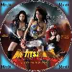 miniatura the-big-tits-zombie-custom-por-menta cover cd