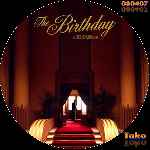 miniatura the-birthday-custom-por-jldec cover cd