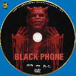 miniatura the-black-phone-custom-por-chechelin cover cd