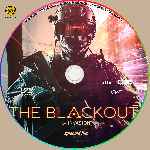 miniatura the-blackout-la-invasion-custom-v2-por-chechelin cover cd