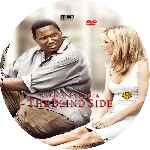 miniatura the-blind-side-custom-por-presley2 cover cd