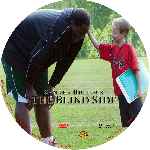 miniatura the-blind-side-custom-v2-por-presley2 cover cd