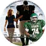 miniatura the-blind-side-custom-v4-por-morisson cover cd