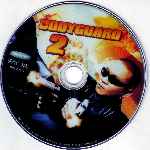 miniatura the-bodyguard-2-por-pelondh cover cd