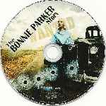 miniatura the-bonnie-parker-story-por-condozco-jones cover cd
