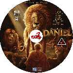 miniatura the-book-of-daniel-custom-por-corsariogris cover cd