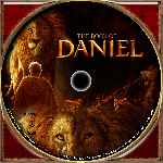 miniatura the-book-of-daniel-custom-v2-por-vlvzac cover cd
