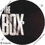 miniatura the-box-2003-custom-por-el-verderol cover cd