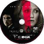 miniatura the-box-2009-custom-v2-por-luis-jeronimo cover cd