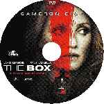 miniatura the-box-2009-custom-v5-por-doubleteam cover cd