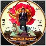 miniatura the-brass-teapot-custom-v2-por-negrobarreiro cover cd