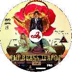 miniatura the-brass-teapot-custom-v3-por-corsariogris cover cd
