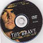 miniatura the-brave-1997-por-melchor1965 cover cd