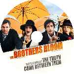 miniatura the-brothers-bloom-custom-por-rodrigogil666 cover cd