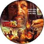 miniatura the-burning-dead-custom-por-alfix0 cover cd