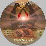 miniatura the-burning-la-quema-custom-por-ramoncolom cover cd