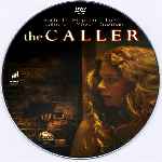 miniatura the-caller-2011-custom-por-michaelboy cover cd