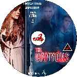 miniatura the-canyons-custom-por-corsariogris cover cd
