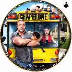 miniatura the-chaperone-custom-por-jsesma cover cd