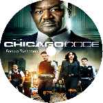 miniatura the-chicago-code-temporada-01-custom-por-vigilantenocturno cover cd