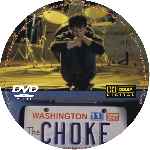 miniatura the-choke-custom-por-husci cover cd