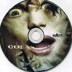 miniatura the-choke-por-julio-cuervo cover cd