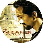 miniatura the-cleaner-temporada-02-custom-por-vigilantenocturno cover cd