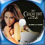 miniatura the-client-list-custom-por-casper331212 cover cd