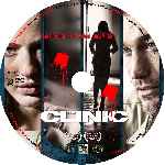 miniatura the-clinic-2011-custom-por-presley2 cover cd