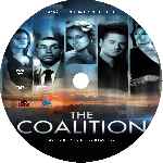 miniatura the-coalition-custom-por-vigilantenocturno cover cd