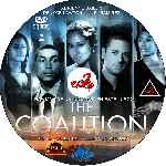 miniatura the-coalition-custom-v2-por-corsariogris cover cd