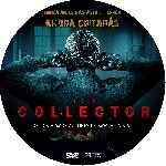 miniatura the-collector-custom-v3-por-alfix0 cover cd