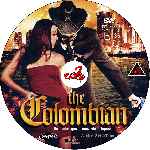 miniatura the-colombian-custom-v2-por-corsariogris cover cd