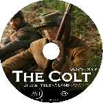 miniatura the-colt-custom-por-j1j3 cover cd