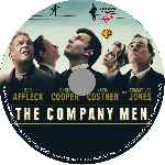 miniatura the-company-men-custom-por-elcacaxtla cover cd